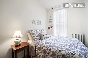 Rented by Citi Habitats