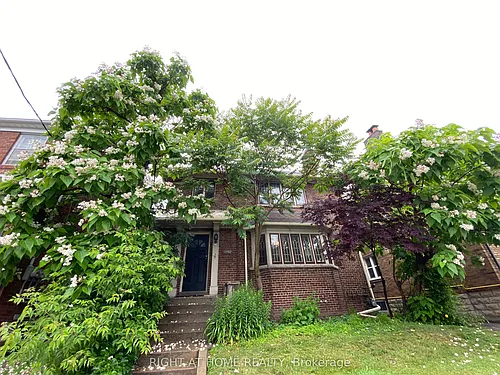 1196 Avenue Rd #BASEMENT Photo 1