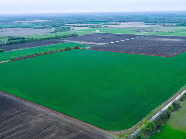 County Road 3060, Bonham, TX 75418