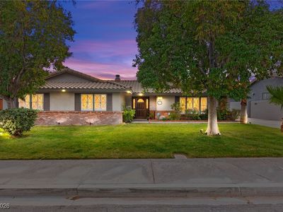 3209 Burton Ave, Las Vegas, NV, 89102