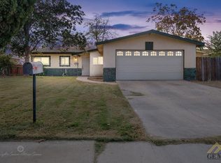 2209 Akers Rd, Bakersfield, CA 93309
