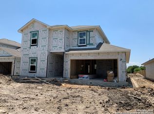 388 Huntsman Way, New Braunfels, TX 78130
