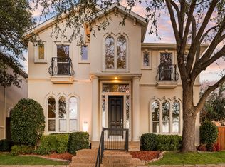 3114 University Park Ln, Irving, TX 75062
