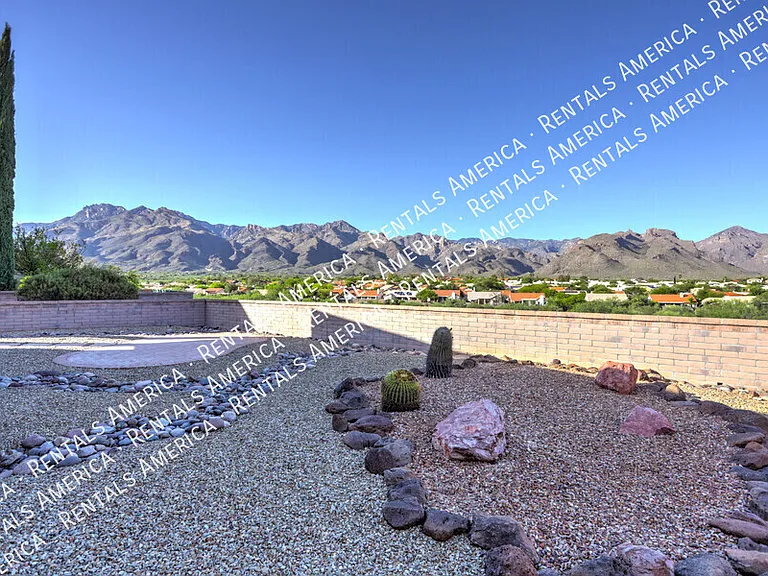 5032 N Valley Shadows Pl — Photo 39