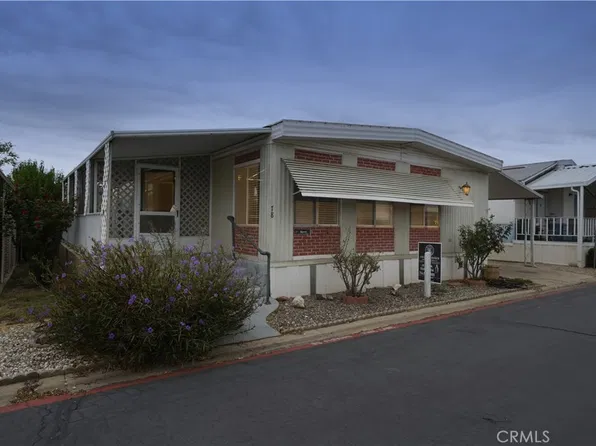 975 California St Space 78, Calimesa, CA 92320