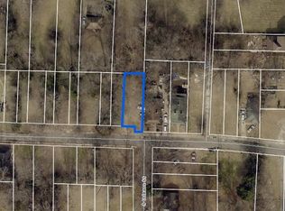 598 Williams Ave #14-15, Memphis, TN 38126