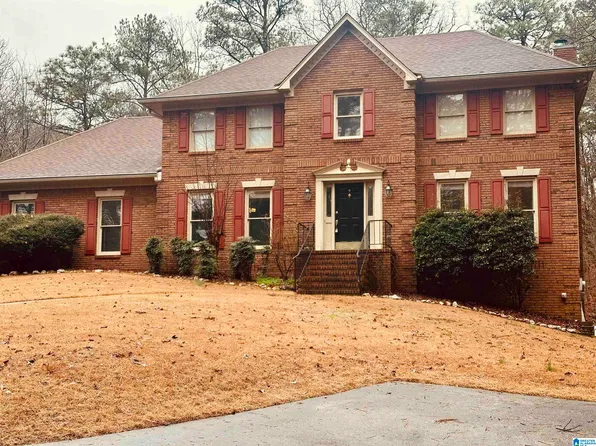 5104 Meadow Brook Rd, Birmingham, AL 35242