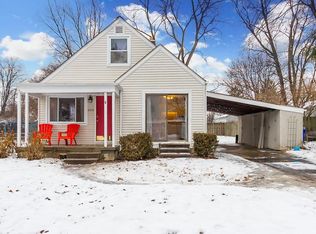 2272 Nottingham Rd, Columbus, OH 43221