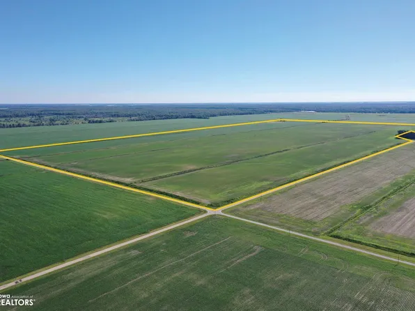 County Road 2900 N, Beaverville, IL 60912