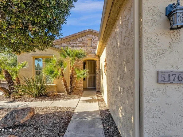 5176 S MANDARIN Way, Gilbert, AZ 85298