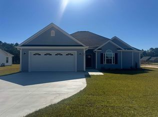382 William Nobles Rd LOT 7, Aynor, SC 29511