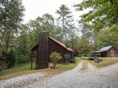 324 Southern Point, Otto, NC, 28763