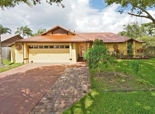 2762 Woodsmill Dr, Melbourne, FL 32934