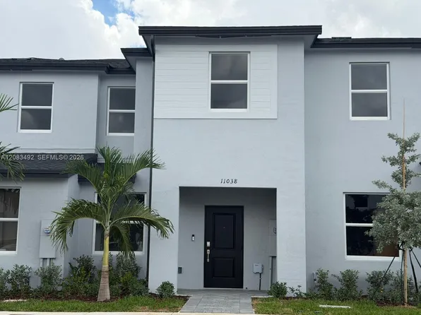 11038 SW 231st St, Miami, FL 33170