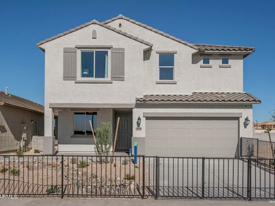 17050 W Seldon Ln, Waddell, AZ, 85355