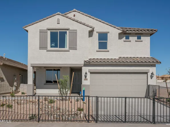 17050 W SELDON Lane, Waddell, AZ 85355