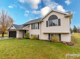 16364 Outback Dr, Cedar Springs, MI 49319