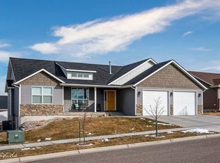 820 Daybreak Dr, Pocatello, ID 83201