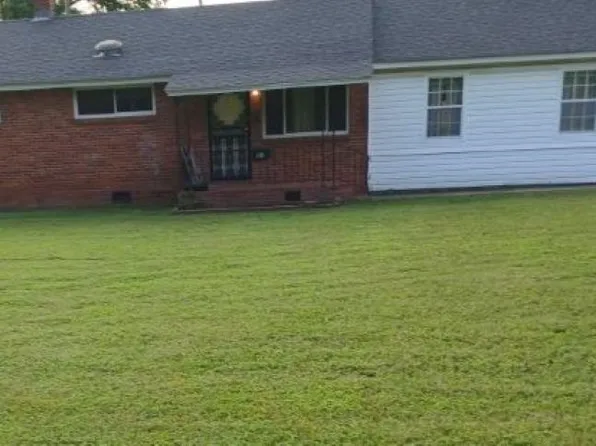 668 Westview Rd, Memphis, TN 38109