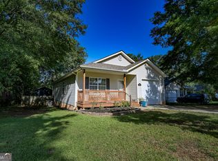 1167 Bell Cir, Madison, GA 30650