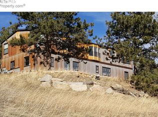 165 Valley Rd, Lyons, CO 80540