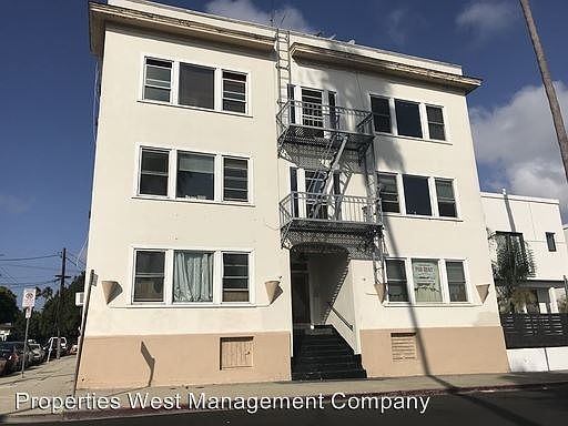 2nd image of 1435 S Beacon St APT 306