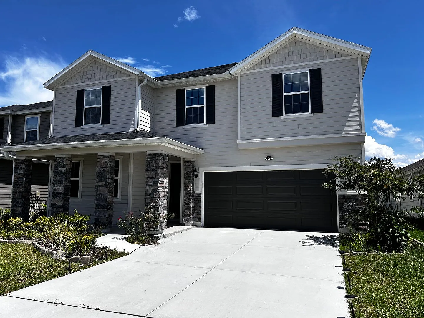 Huge 4/3 With Over 3k Sqft At The Preserve In Wells Creek! Reduced Deposit! — Photo 2