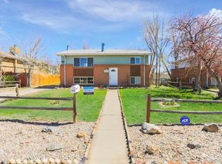 13436 Fitzsimons Way, Aurora, CO 80011
