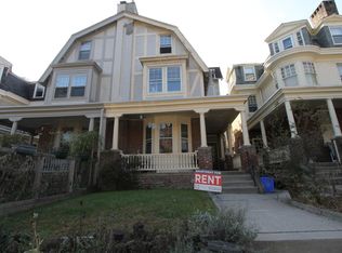 6814 Quincy St #3R, Philadelphia, PA 19119