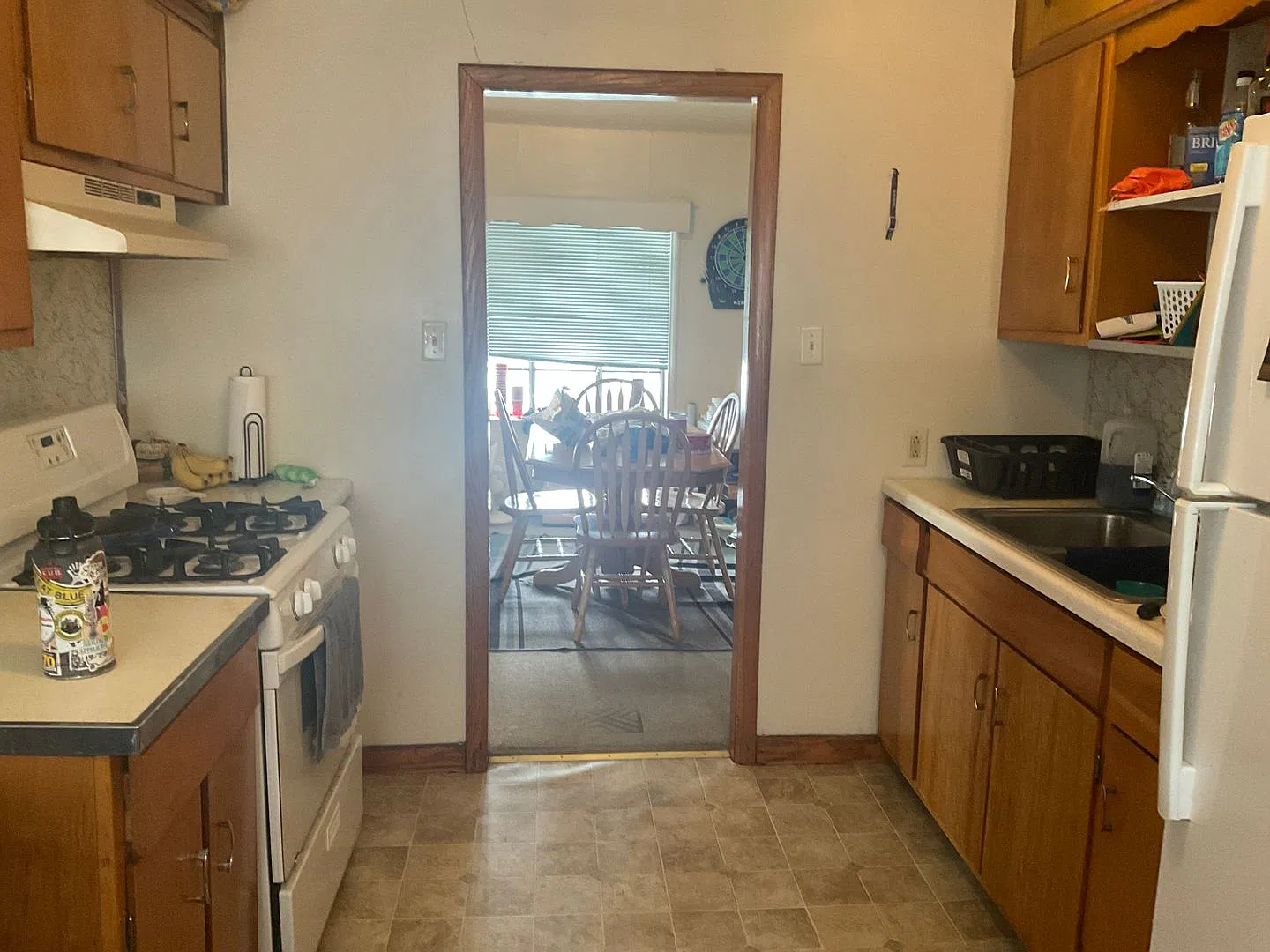 3 Bedroom House located in Evansdale - Available June 2. 2027! — Photo 4