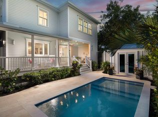 1711 Washington St, Key West, FL 33040