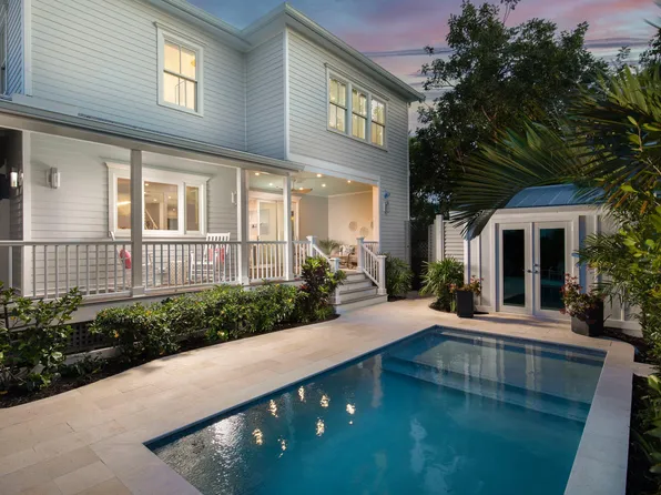 1711 Washington St, Key West, FL 33040