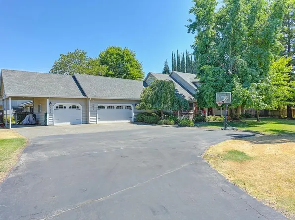 8034-8032 Granite Ave, Orangevale, CA 95662