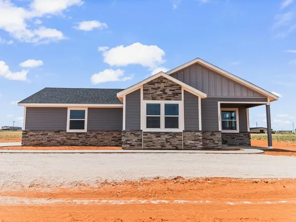506 Private Road 101 #B, Seminole, TX 79360