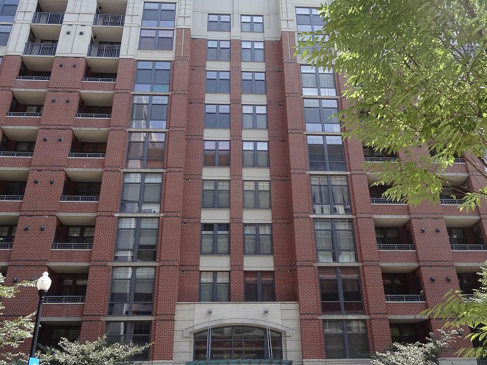 1st image of 1021 N Garfield St APT 144