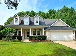 7525 Chapel Ridge Rd, Charlotte, NC 28269