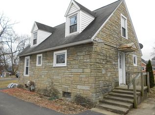 326 Lounsbury Ave, Elmira Heights, NY 14903