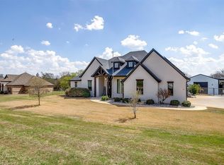 309 Red Bird Dr, Springtown, TX 76082