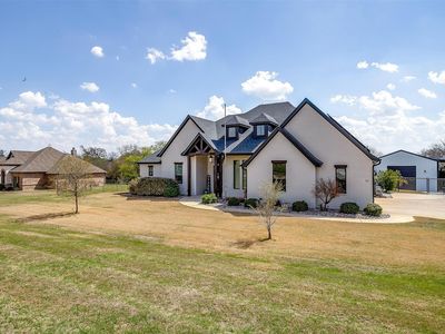 309 Red Bird Dr, Springtown, TX, 76082