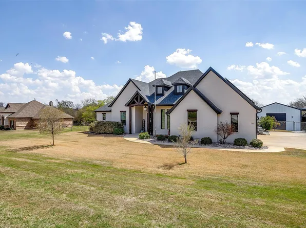 309 Red Bird Dr, Springtown, TX 76082