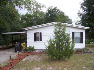562 SE 129th Ave, Silver Springs, FL 34488