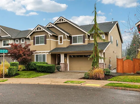 5402 165th Place SW, Lynnwood, WA 98037