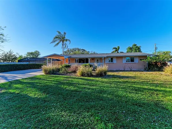 3153 Jennings Dr, Sarasota, FL 34239