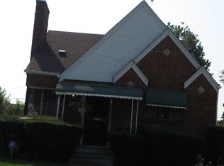 11064 Minden St, Detroit, MI 48205