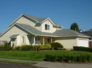 13006 NE 97th St, Vancouver, WA 98682
