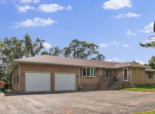 544 E 900 W, Westville, IN 46391