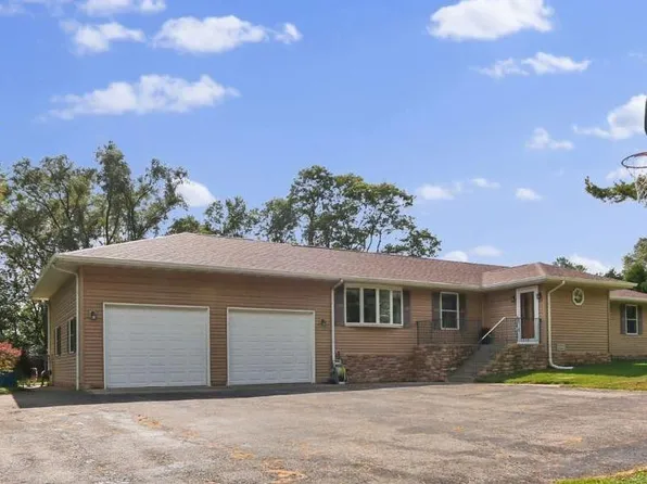 544 E 900 W, Westville, IN 46391