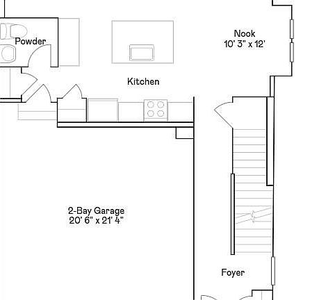 2nd image of this home