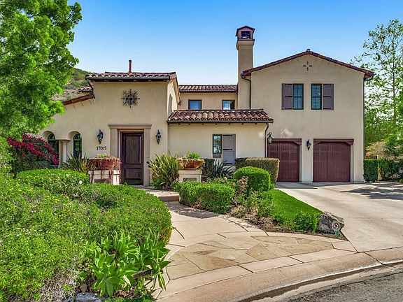 2nd image of 17015 San Antonio Rose Ct