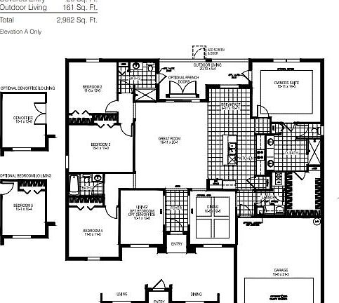 2nd image of 6125 NW Durian St